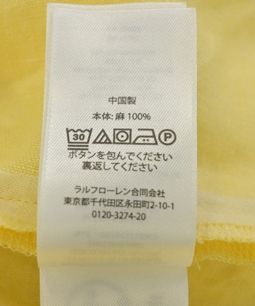 Polo Ralph Lauren กระโปรงยาวถึงเข่า