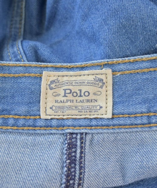 Polo Ralph Lauren กระโปรงยาว/แม็กซี่ยาว