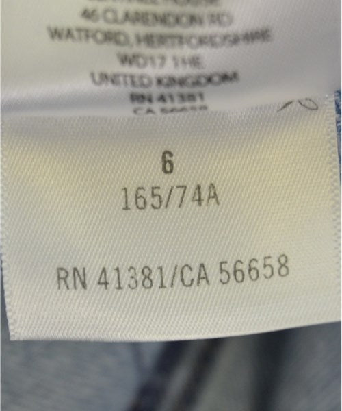 Polo Ralph Lauren กระโปรงยาว/แม็กซี่ยาว
