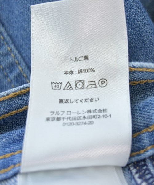Polo Ralph Lauren กระโปรงยาว/แม็กซี่ยาว