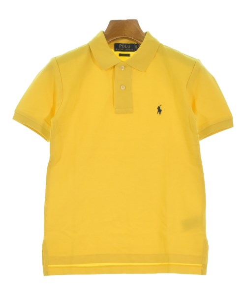 Polo Ralph Lauren เสื้อโปโล