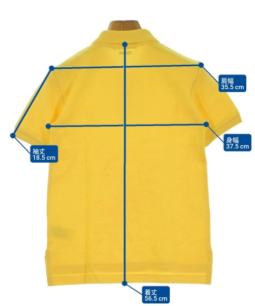 Polo Ralph Lauren เสื้อโปโล
