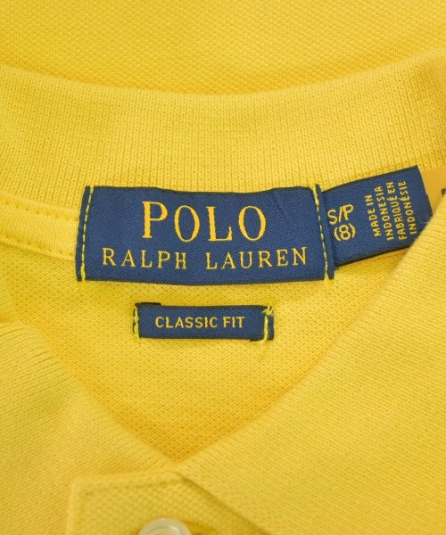 Polo Ralph Lauren เสื้อโปโล
