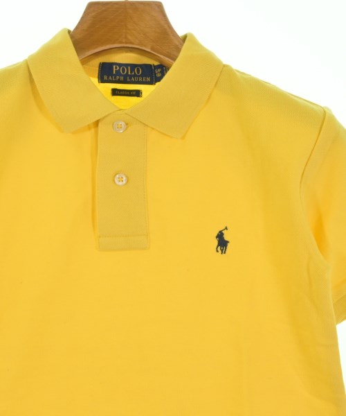 Polo Ralph Lauren เสื้อโปโล