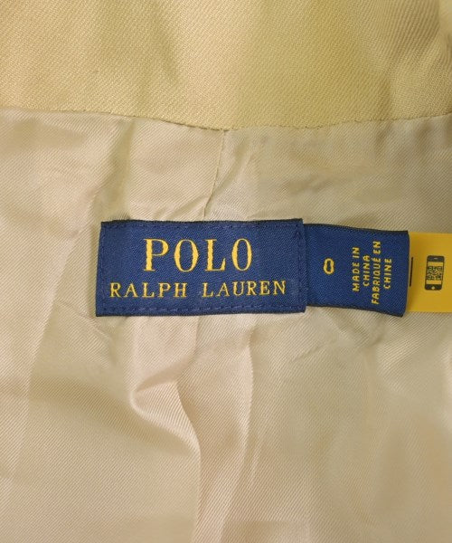 Polo Ralph Lauren แจ็คเก็ตลำลอง