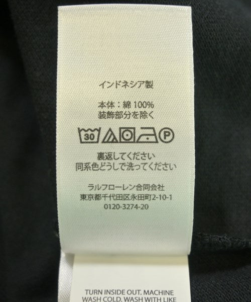 Polo Ralph Lauren เสื้อโปโล