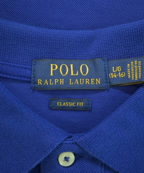 Polo Ralph Lauren เสื้อโปโล