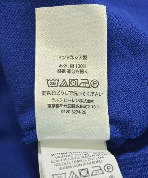 Polo Ralph Lauren เสื้อโปโล