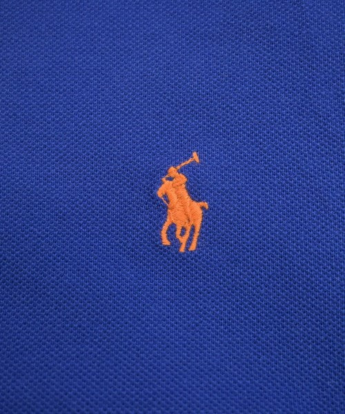 Polo Ralph Lauren เสื้อโปโล