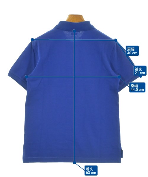 Polo Ralph Lauren เสื้อโปโล