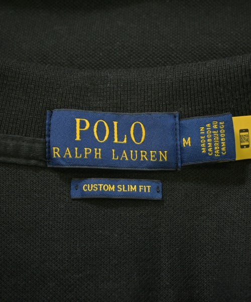 Polo Ralph Lauren เสื้อโปโล