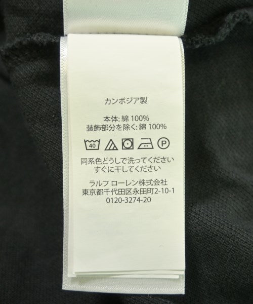 Polo Ralph Lauren เสื้อโปโล
