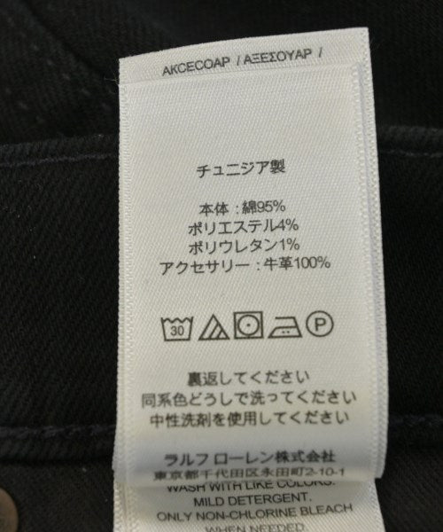 Polo Ralph Lauren กางเกง อื่น