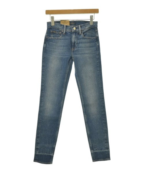 Polo Ralph Lauren ยีนส์