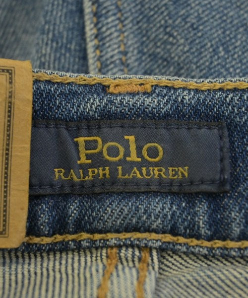 Polo Ralph Lauren ยีนส์