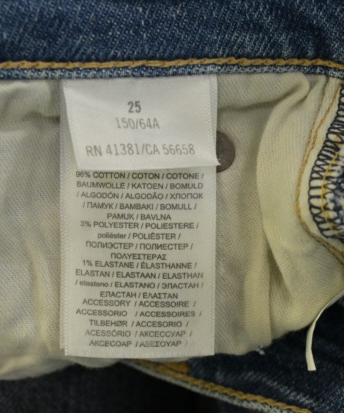 Polo Ralph Lauren ยีนส์