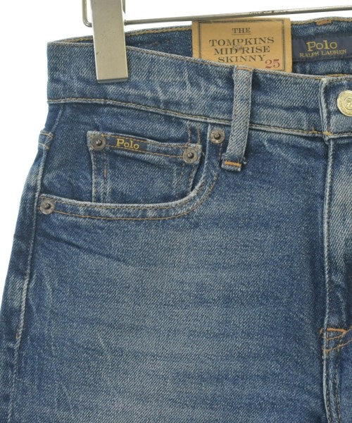 Polo Ralph Lauren ยีนส์