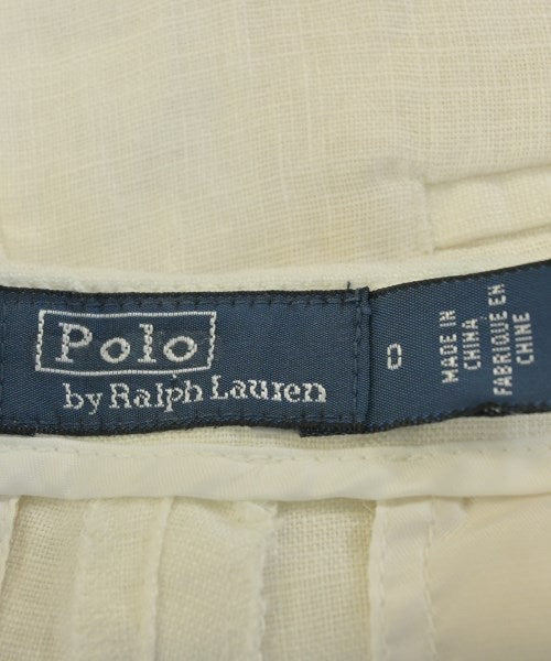 Polo Ralph Lauren กางเกงขาสั้น