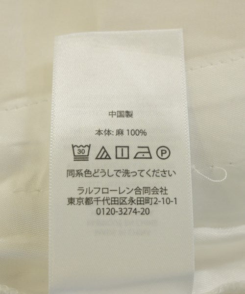 Polo Ralph Lauren กางเกงขาสั้น