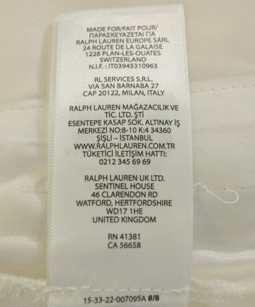 Polo Ralph Lauren กางเกงขาสั้น