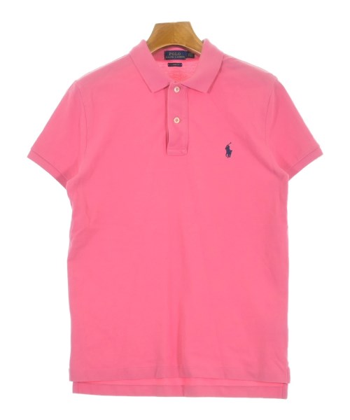 Polo Ralph Lauren เสื้อโปโล