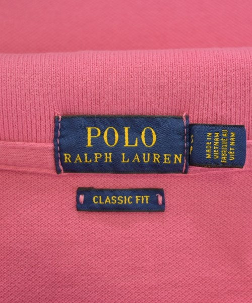 Polo Ralph Lauren เสื้อโปโล