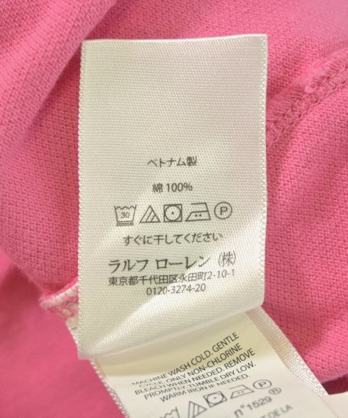 Polo Ralph Lauren เสื้อโปโล