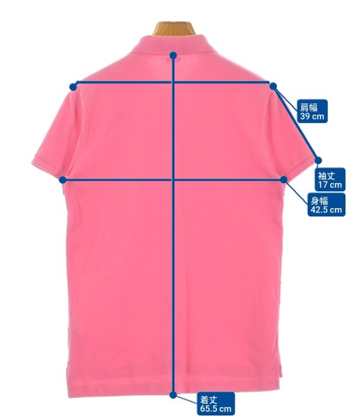 Polo Ralph Lauren เสื้อโปโล