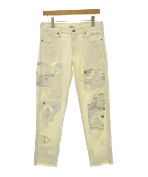 Polo Ralph Lauren ยีนส์