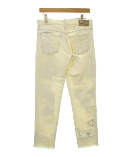 Polo Ralph Lauren ยีนส์