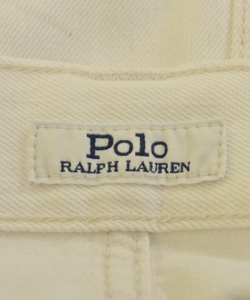 Polo Ralph Lauren ยีนส์