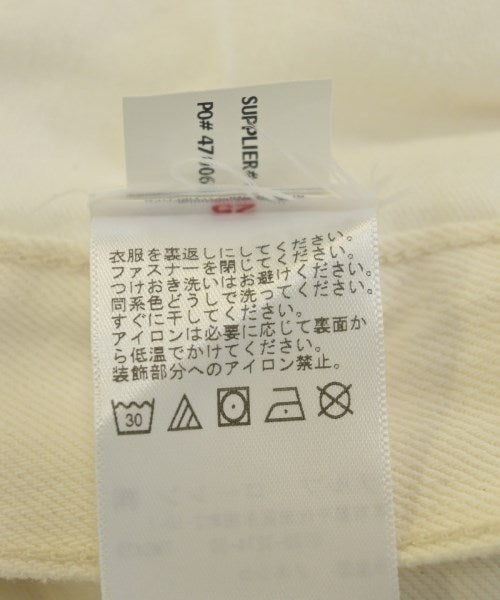 Polo Ralph Lauren ยีนส์