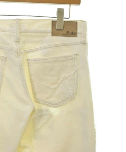 Polo Ralph Lauren ยีนส์