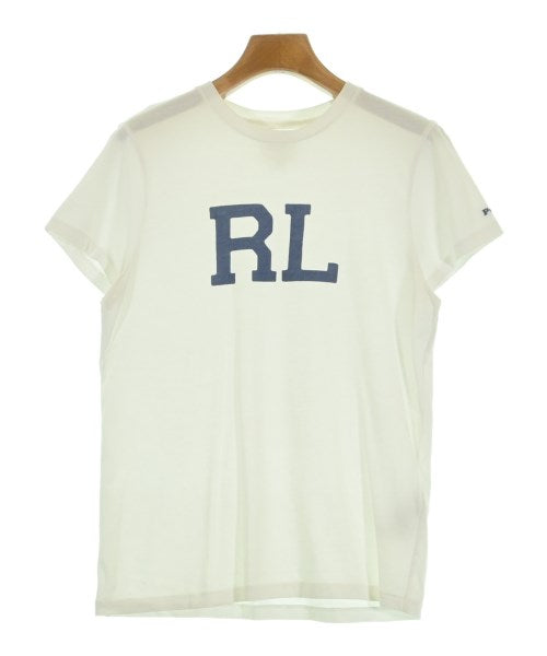 Polo Ralph Lauren เสื้อยืด/เสื้อท็อปส์