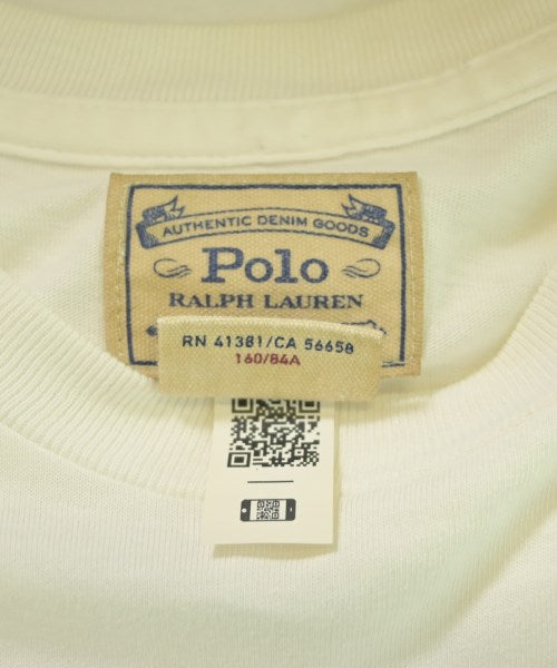 Polo Ralph Lauren เสื้อยืด/เสื้อท็อปส์
