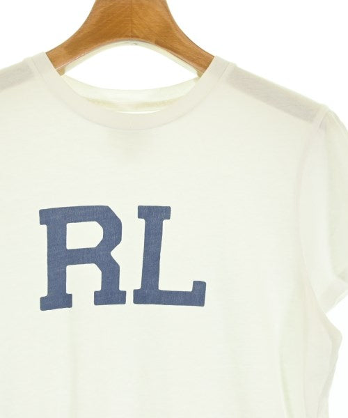 Polo Ralph Lauren เสื้อยืด/เสื้อท็อปส์