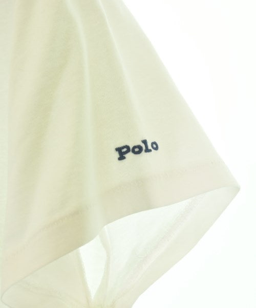 Polo Ralph Lauren เสื้อยืด/เสื้อท็อปส์