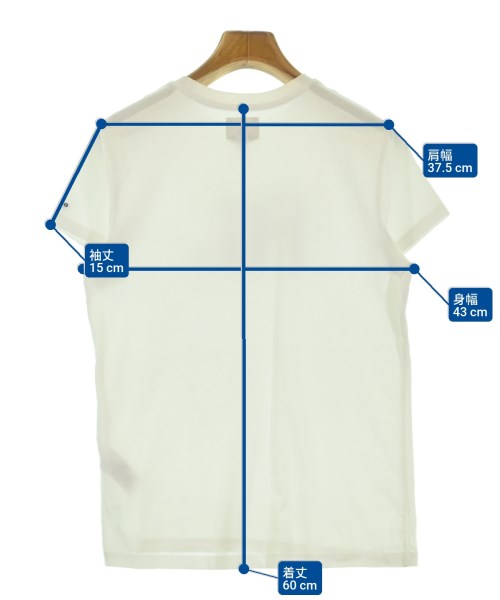 Polo Ralph Lauren เสื้อยืด/เสื้อท็อปส์