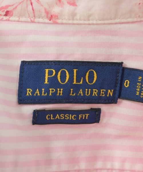 Polo Ralph Lauren เสื้อลำลอง