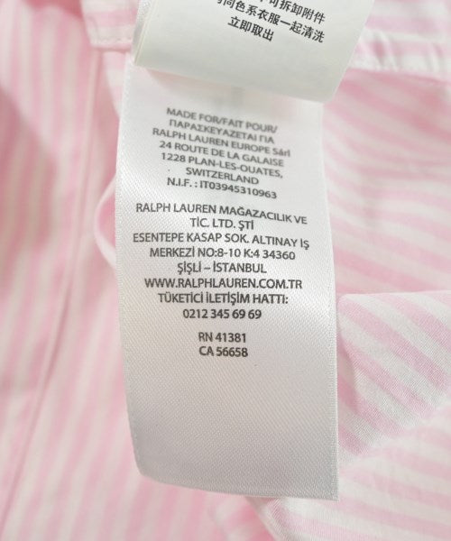 Polo Ralph Lauren เสื้อลำลอง