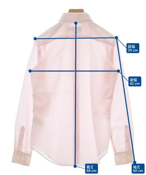 Polo Ralph Lauren เสื้อลำลอง