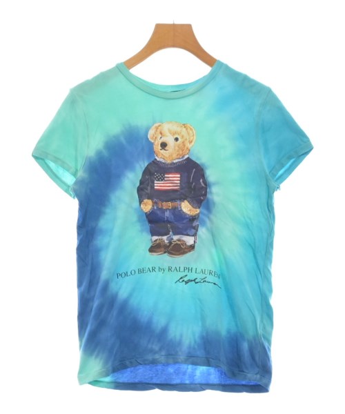 Polo Ralph Lauren เสื้อยืด/เสื้อท็อปส์