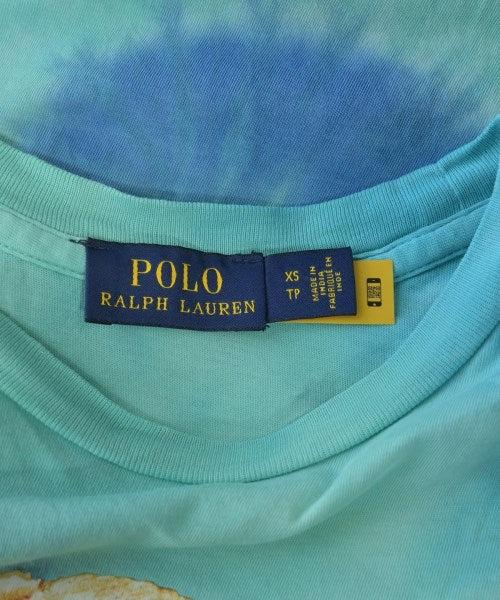 Polo Ralph Lauren เสื้อยืด/เสื้อท็อปส์