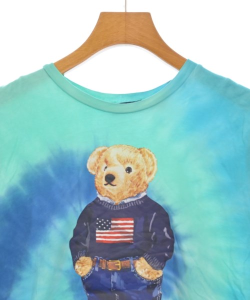 Polo Ralph Lauren เสื้อยืด/เสื้อท็อปส์
