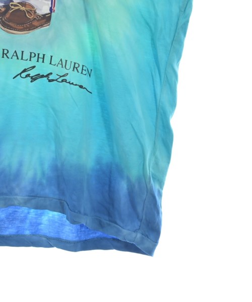 Polo Ralph Lauren เสื้อยืด/เสื้อท็อปส์