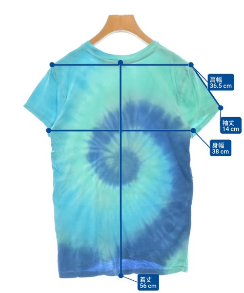 Polo Ralph Lauren เสื้อยืด/เสื้อท็อปส์