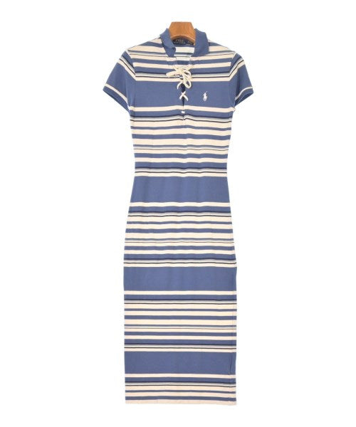 Polo Ralph Lauren ชุดเดรส