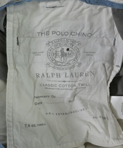 Polo Ralph Lauren ชิโน่