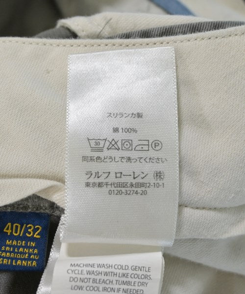 Polo Ralph Lauren ชิโน่