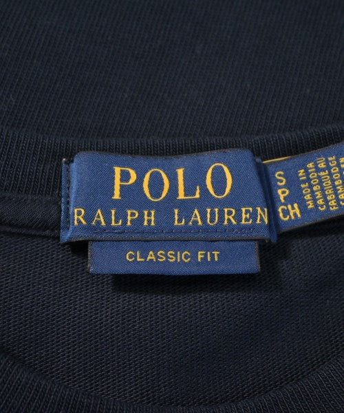 Polo Ralph Lauren เสื้อยืด/เสื้อท็อปส์